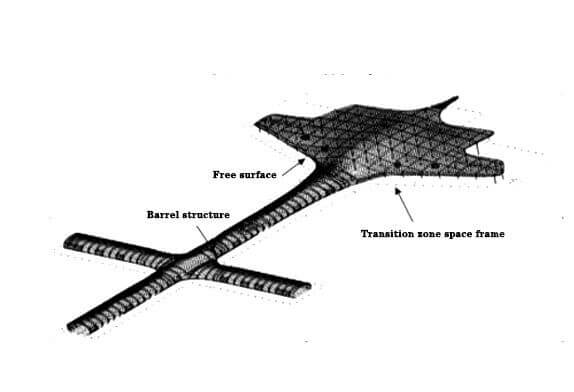 airport terminal  design