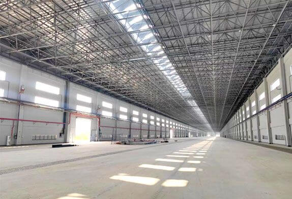 steel structure construction buildings