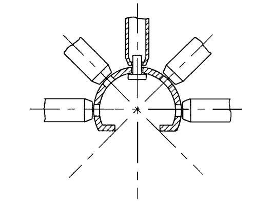 Node profile