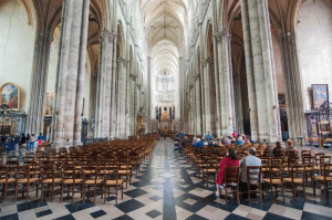 Amiens Cathedral