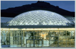 Neckarsulm Swimming Pool