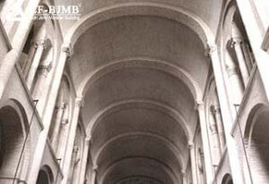  Romanesque