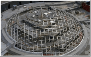 construction process
