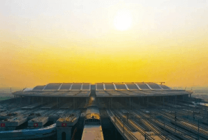 Photographs of Gwangju
