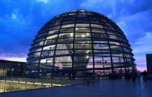 Reichstag