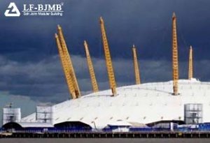 Greenwich Millennium Dome