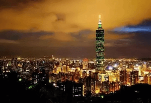 Taipei 101