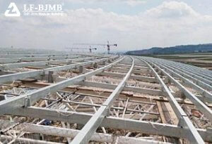 roof purlins