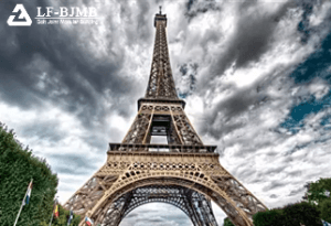 Eiffel Tower