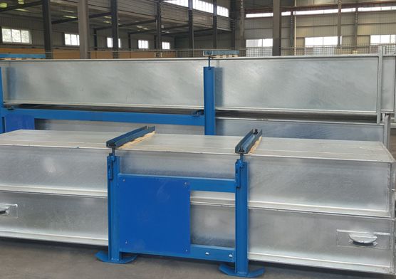 Australian Small Gas Station Steel Structure Canopy|Fuel Pump Canopy Manufacturer