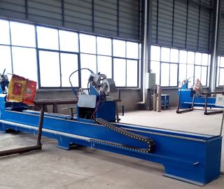 Automatic Bar Welding Machine