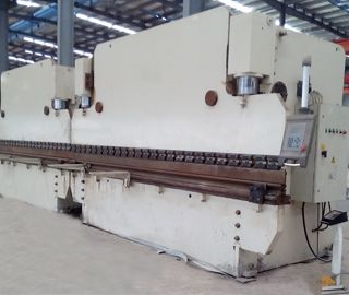 Hydraulic Bending Machine