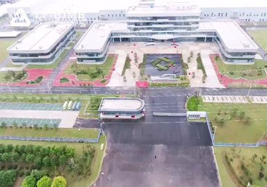 Prefab Light Steel Structure Warehouse Workshop Project