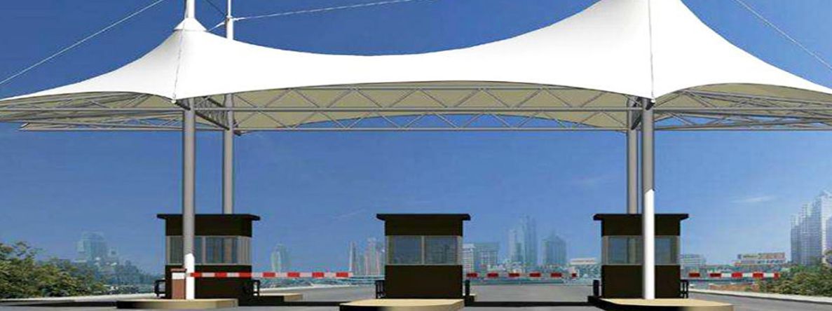 Toll Station Solutions