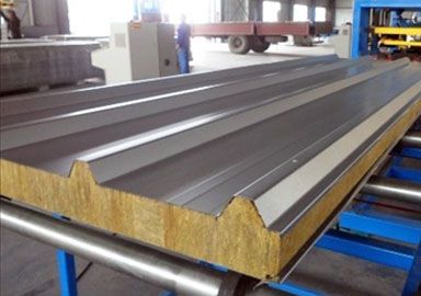 Sandwich Panel