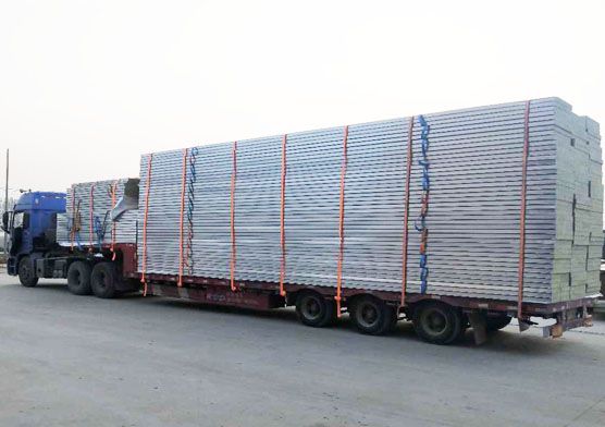 Sandwich Panel