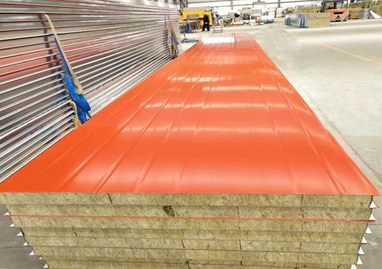 Sandwich Panel