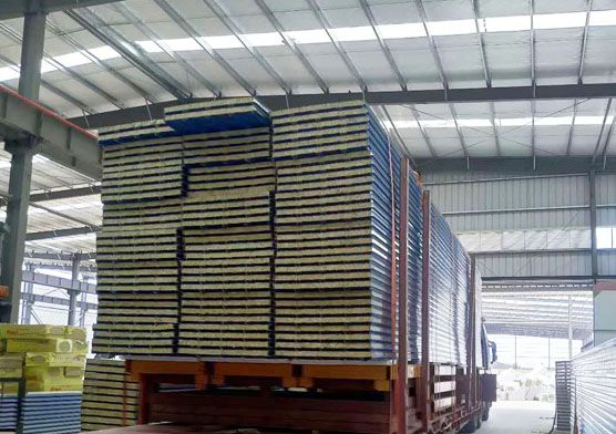 Sandwich Panel