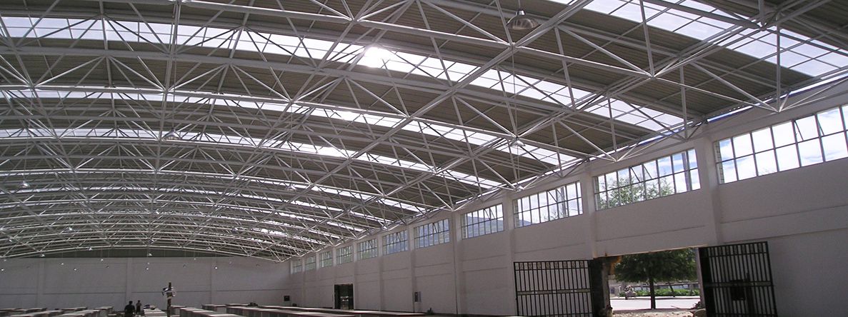 Daylighting Roofing Solutions