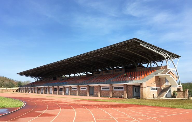 Stadium Bleachers Solutions