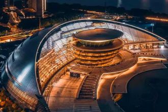 Hangzhou Grand Theatre