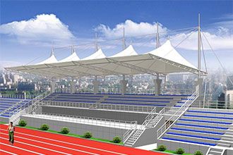 A new choice for unique appearance and durability - special membrane construction