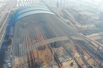 Matters needing attention in space frame control performance