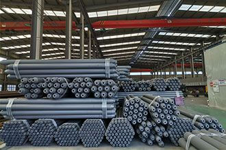 How to ensure the safety factor of Xuzhou space frame