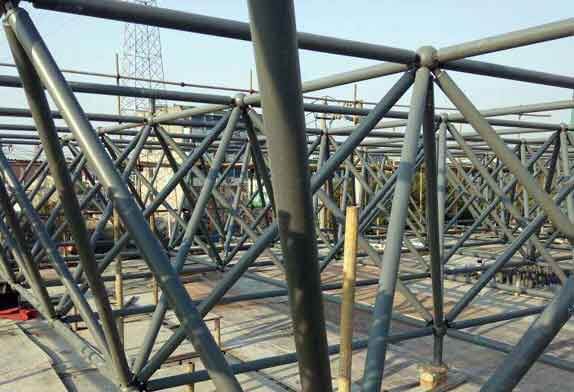 10 measures to control welding deformation of steel structure