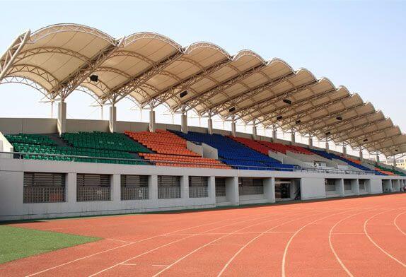 membrane roof system