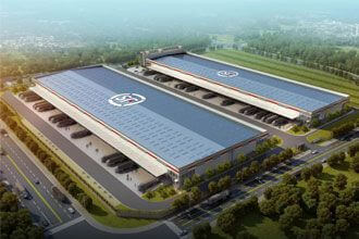 Construction Technology of Integral Lifting of Extra Large Heavy Steel Structure Roof