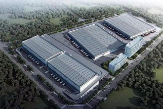 Design of Large Span Steel Structure Building