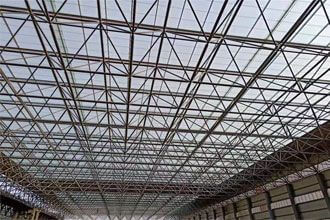 Key technology of construction steel structure welding
