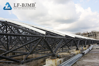 Classification of loads related to building structures