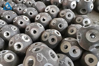 Steel Classification in China