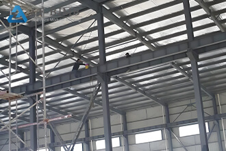 Does intumescent fireproofing need to be used with other fireproofing coatings?