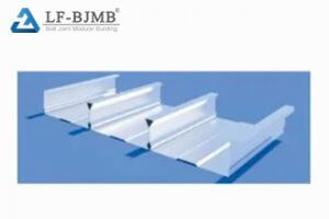 Closed-cell compression steel sheet roofing panels