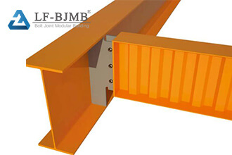Steel content of multi-storey steel frames