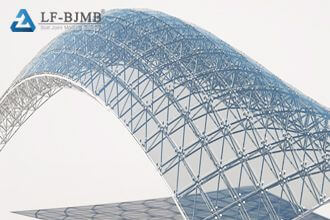 Key Points of Space Frame Construction Quality Control(1)