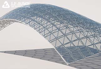 Large-Span Structural Buildings