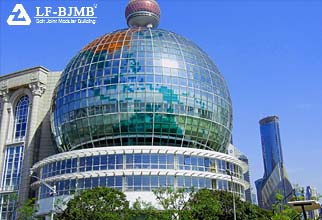 Advantages of Dome Construction