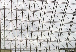 Structural Steel Buildings