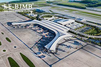 Terminal Roof Waterproofing Construction and Maintenance I