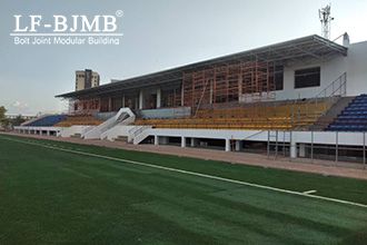 Maintenance Tips for Grid Roofs After Operation