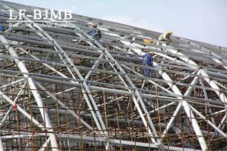 Rust Removal Methods for Steel Structures