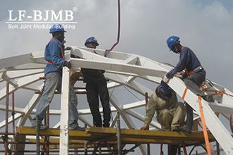 How to Improve the Fire Resistance of Steel Structures