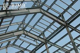 Common Issues with Roof Purlins in Building Envelopes