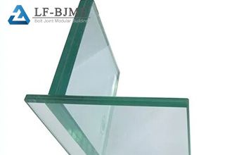 Why Is Laminated Glass So Much More Expensive Than Regular Glass?