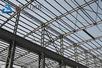 Common Issues with Roof Purlins in Building Envelopes