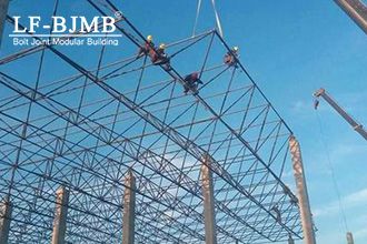 How to Extend the Service Life of Steel-Frame Buildings?